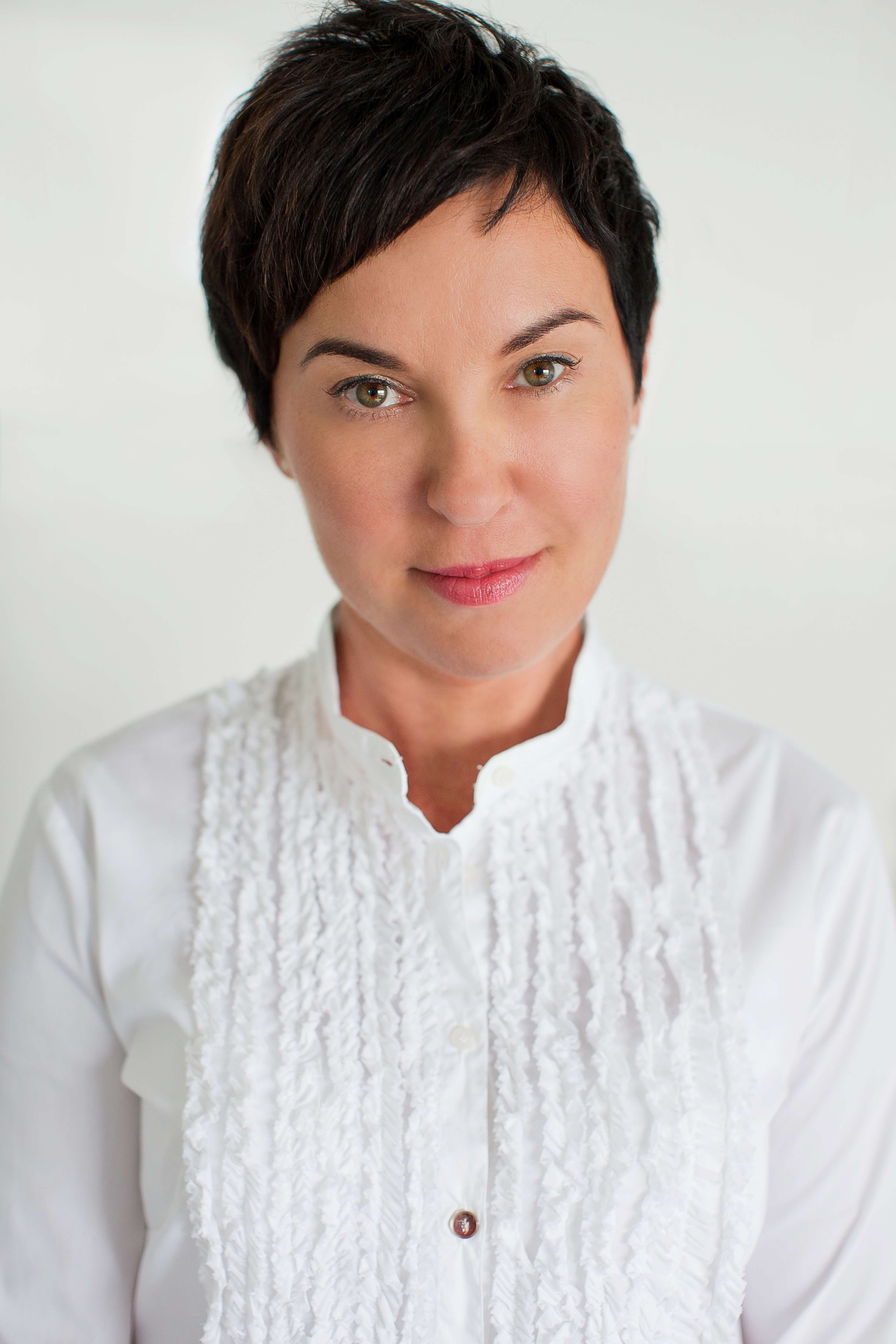 Lek. med. Adrianna Laska