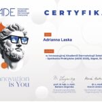 Sopot 2025 — Innowacyjna Akademia Dermatologii Estetycznej - Spotkanie Praktyków (IADE 2025), Sopot, 13-15.06.2025 r.