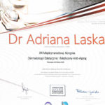 Warszawa 2019 — XX Międzynarodowy Kongres Dermatologii Estetycznej i Medycyny Anti-Aging