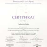 Warszawa 2018 — XVIII Międzynarodowy Kongres Medycyny Estetycznej i Anti-Aging