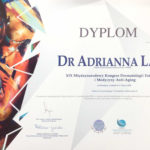 Warszawa 2018 — XIX Międzynarodowy Kongres Dermatologii Estetycznej i Medycyny Anti-Aging Warszawa 2018