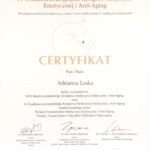 Warszawa 2017 — XVII Międzynarodowy Kongres Medycyny Estetycznej i Anti-Aging