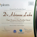 Warszawa 2013 — Kongres Stowarzyszenia Lekarzy Dermatologów Estetycznych 2013