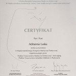 Warszawa 2010 — X Międzynarodowy Kongres Medycyny Estetycznej i Anti-Aging