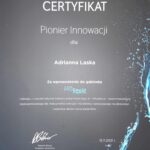 Galderma 2021 r. — Wprowadzenie do gabinetu ABO liquid