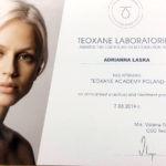 Teoxane Academy Poland 2019 — Teoxane Academy on clinical best practices and treatment protocols